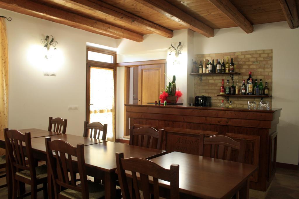 Montegiorgio 法拉旅馆酒店 外观 照片