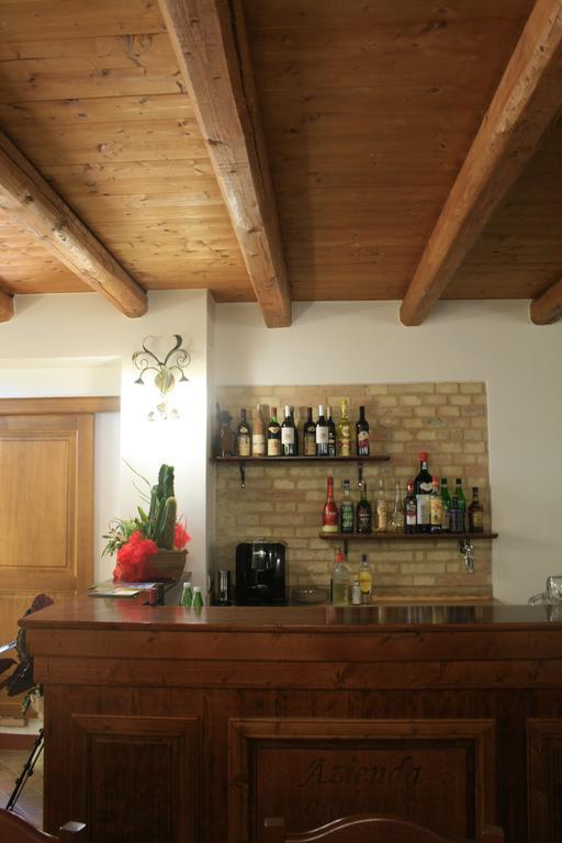Montegiorgio 法拉旅馆酒店 外观 照片